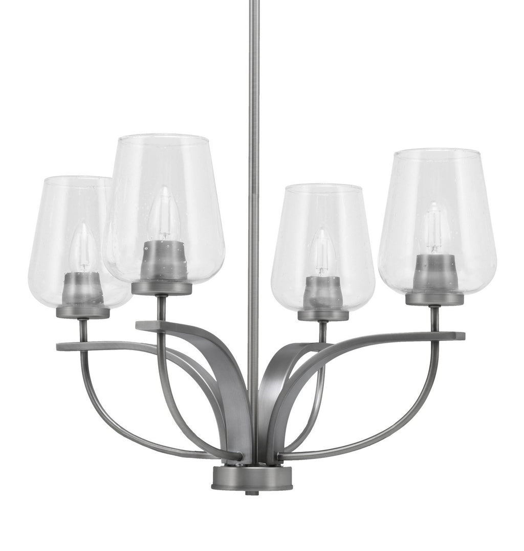 Toltec LightingHome| 3904-GP-210
