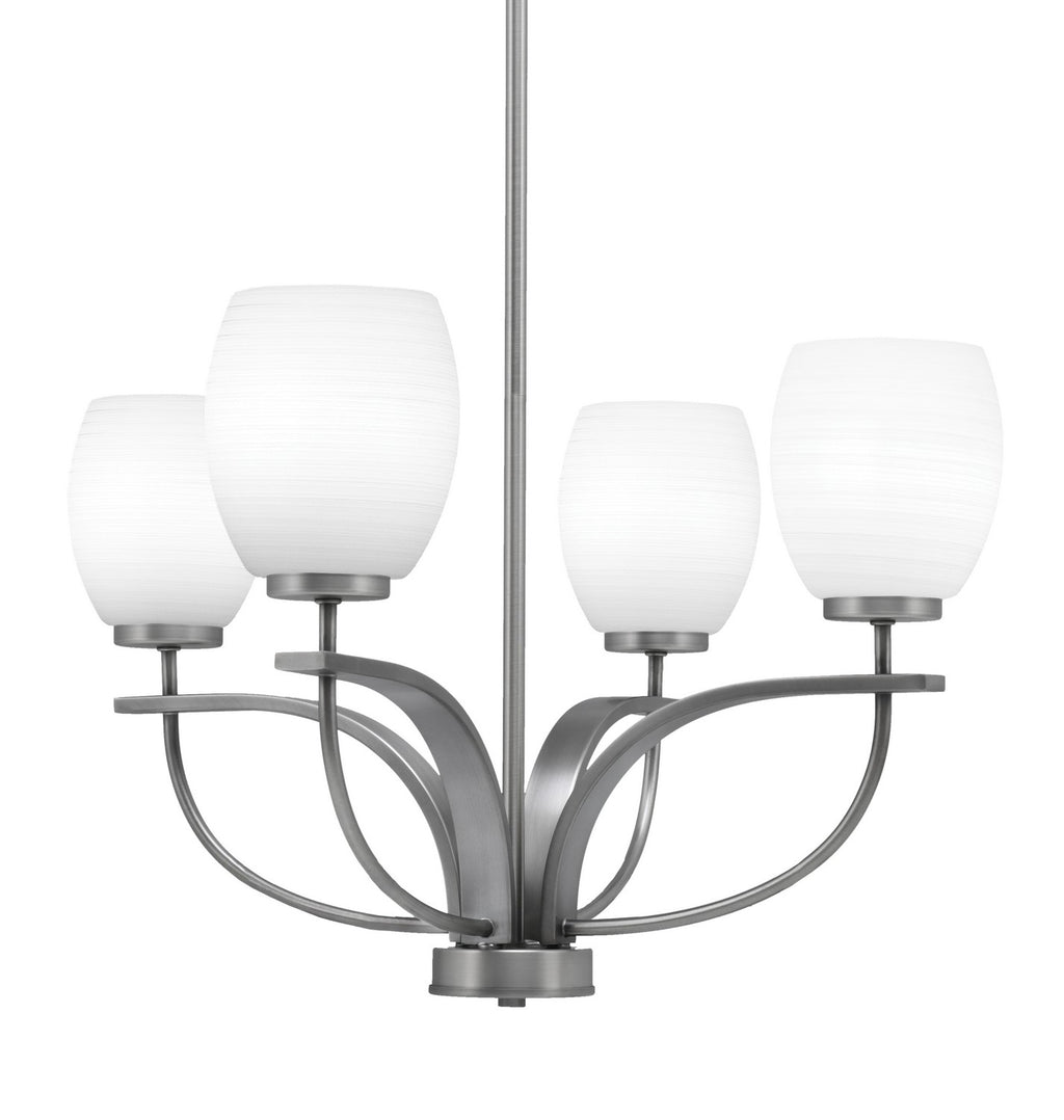 Toltec LightingHome| 3904-GP-615