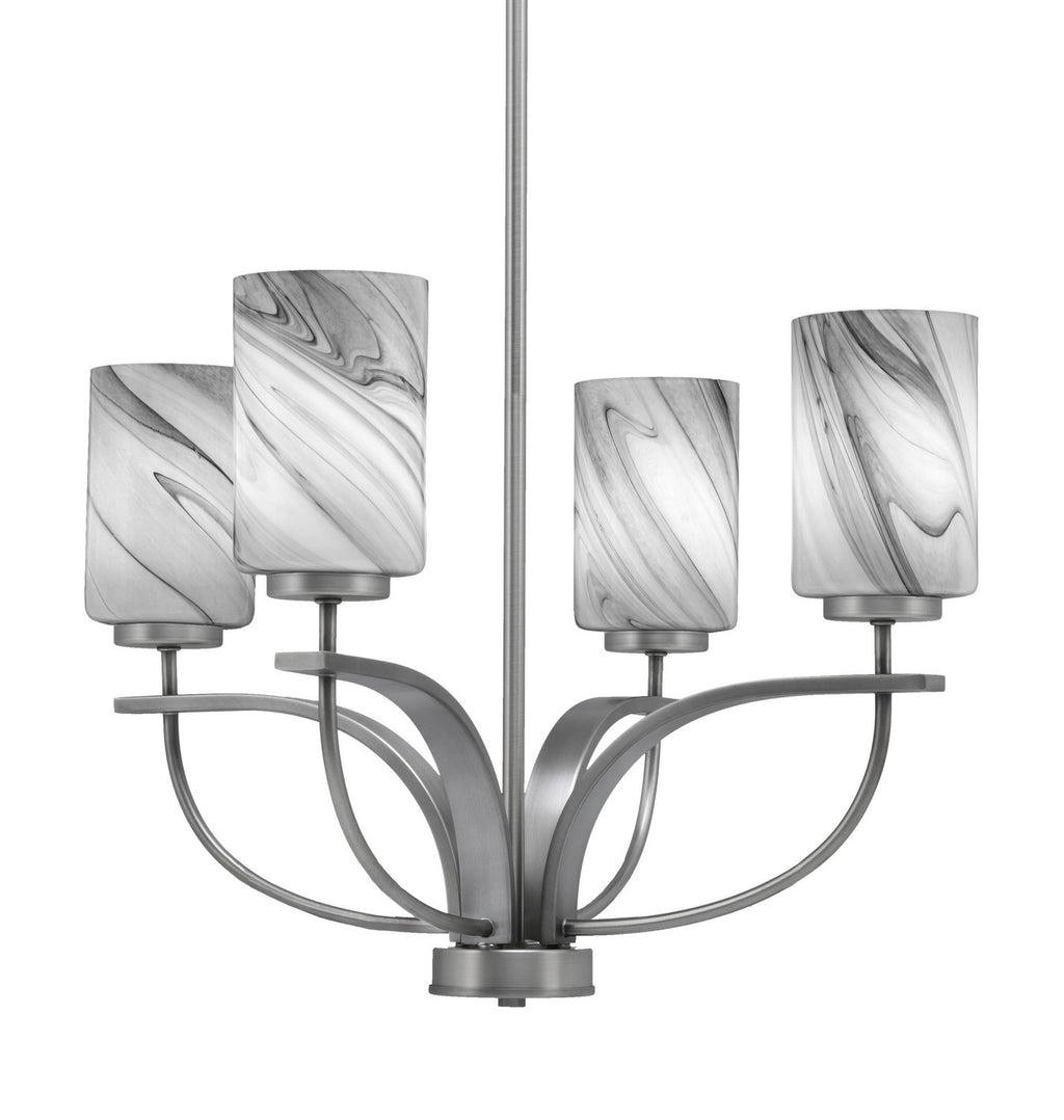 Toltec LightingHome| 3904-GP-3009