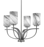 Toltec LightingHome| 3904-GP-3009