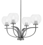 Toltec LightingHome| 3904-GP-4100