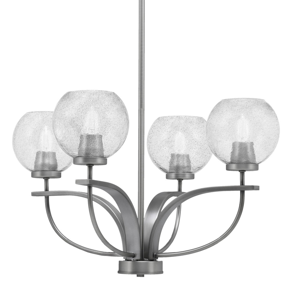 Toltec LightingHome| 3904-GP-4102