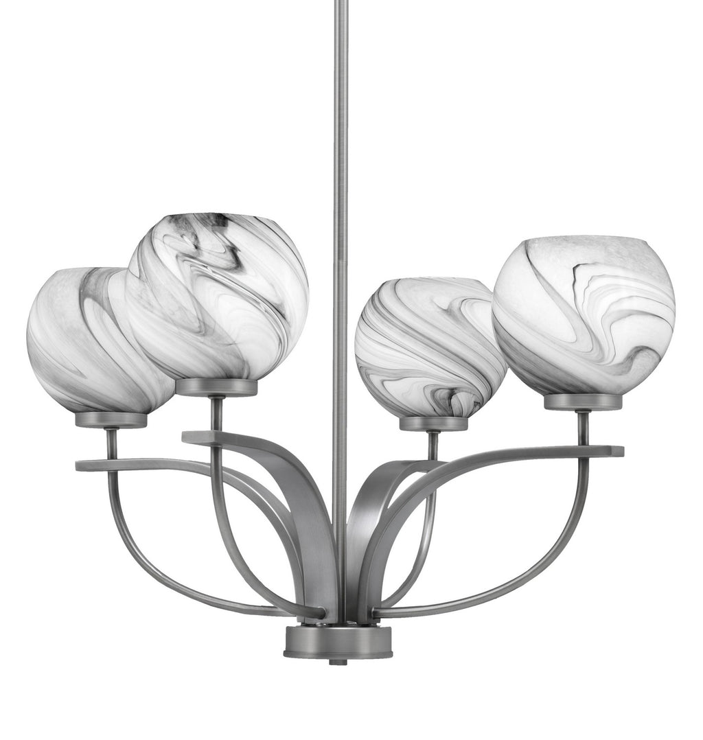 Toltec LightingHome| 3904-GP-4109