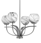 Toltec LightingHome| 3904-GP-4109