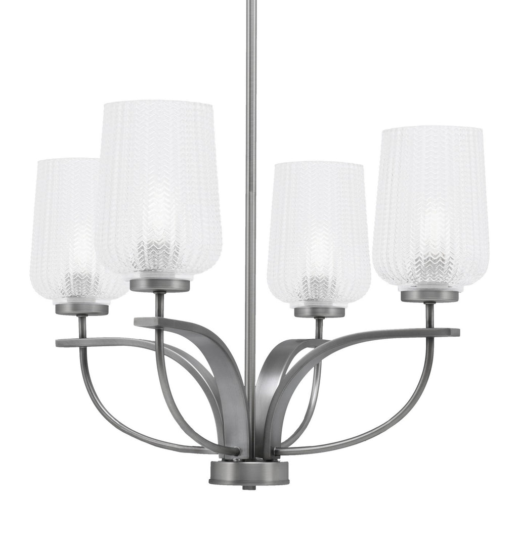Toltec LightingHome| 3904-GP-4250