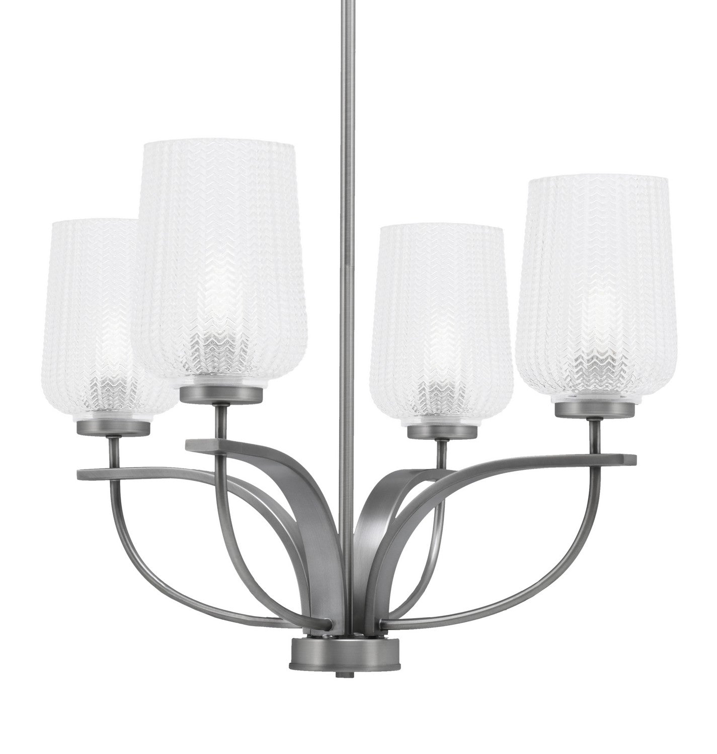 Toltec LightingHome| 3904-GP-4250