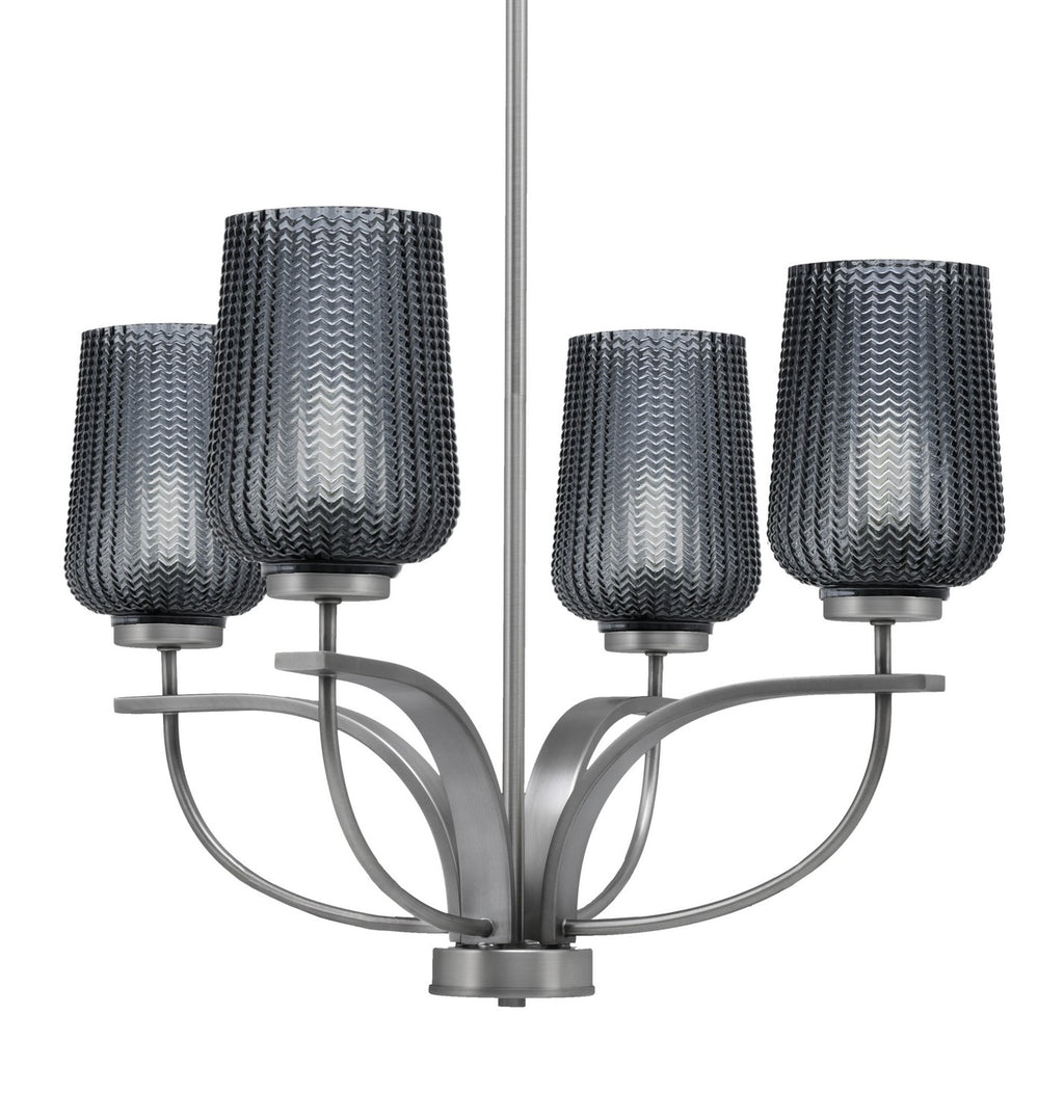 Toltec LightingHome| 3904-GP-4252