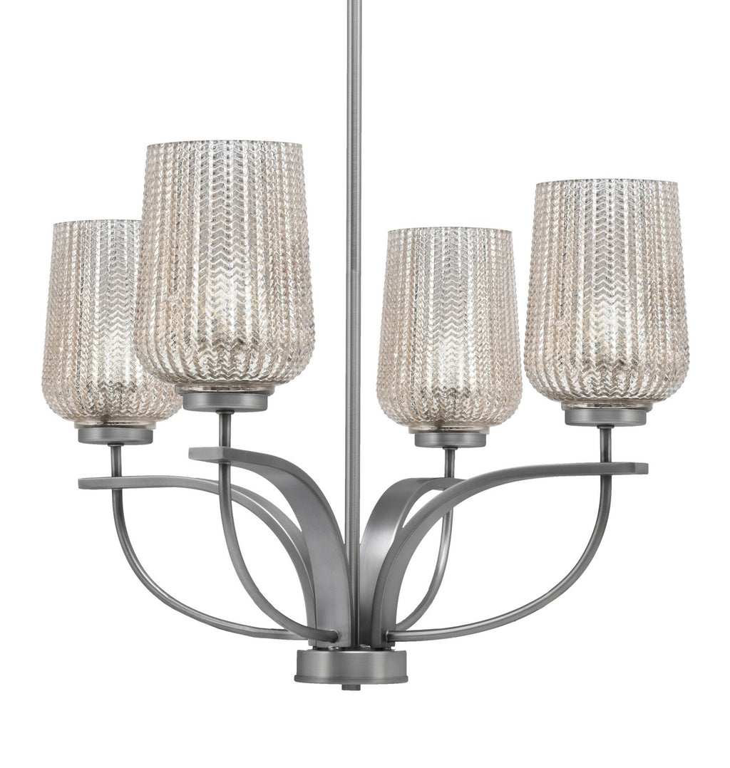 Toltec LightingHome| 3904-GP-4253