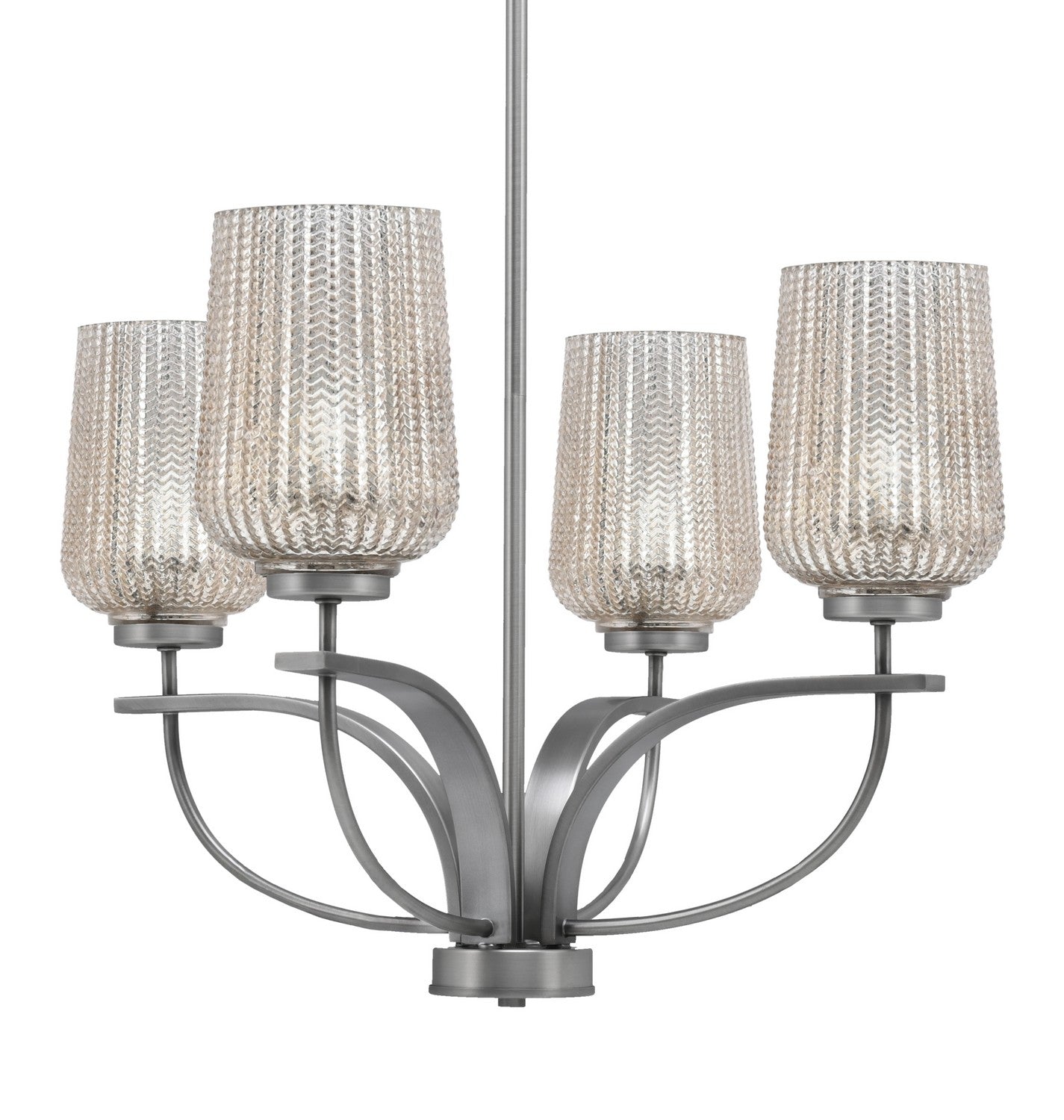 Toltec LightingHome| 3904-GP-4253