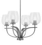 Toltec LightingHome| 3904-GP-4810