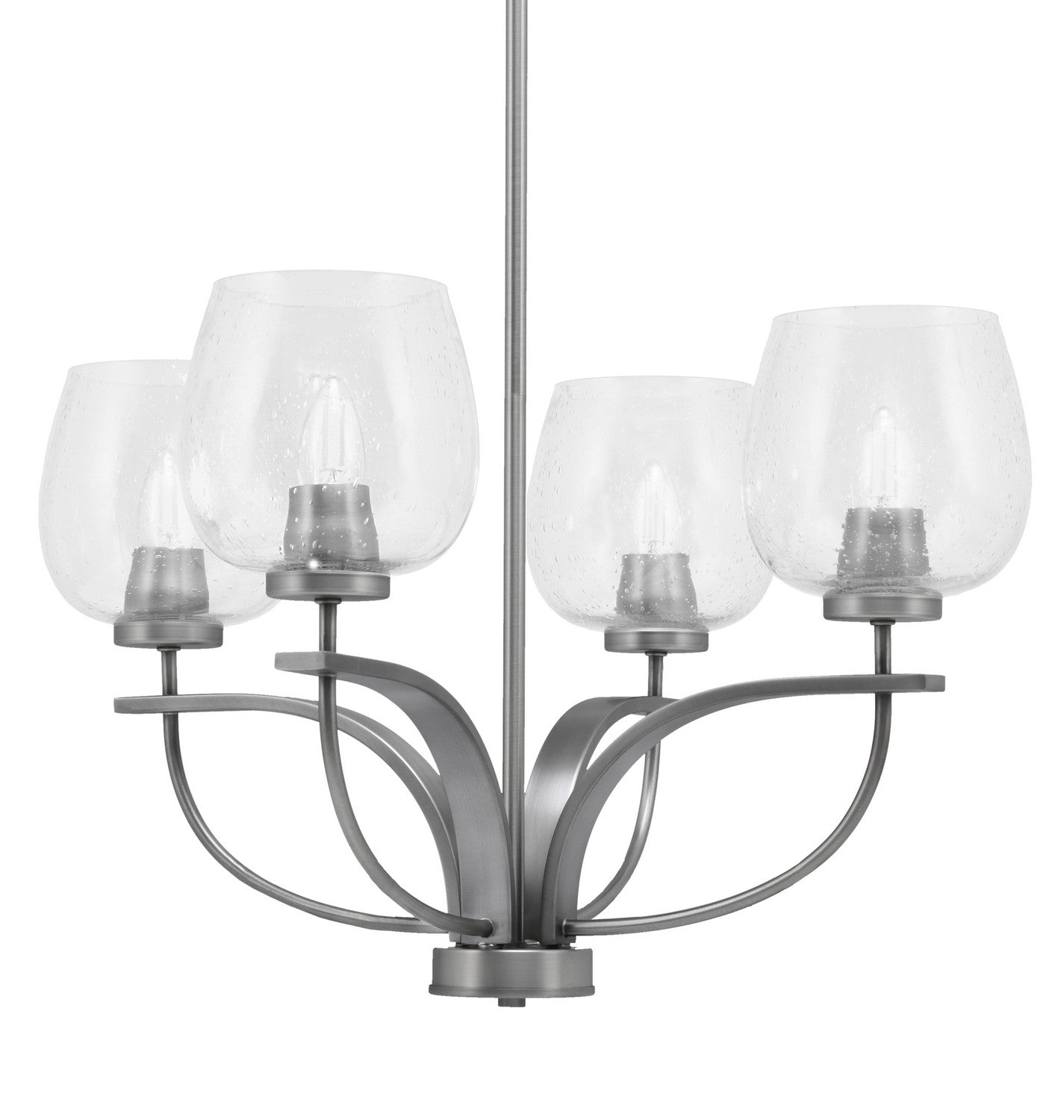 Toltec LightingHome| 3904-GP-4810