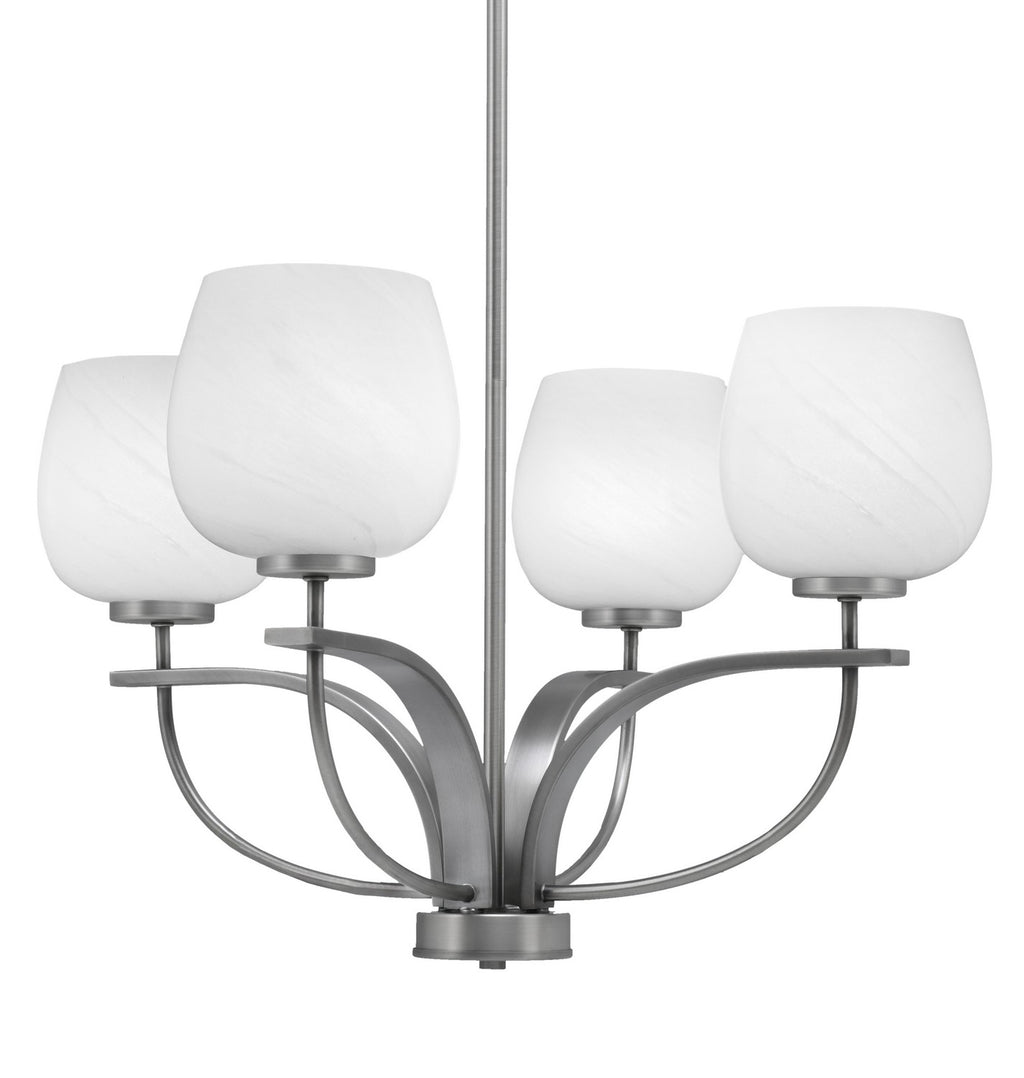 Toltec LightingHome| 3904-GP-4811