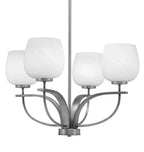 Toltec LightingHome| 3904-GP-4811