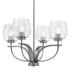 Toltec LightingHome| 3904-GP-4812