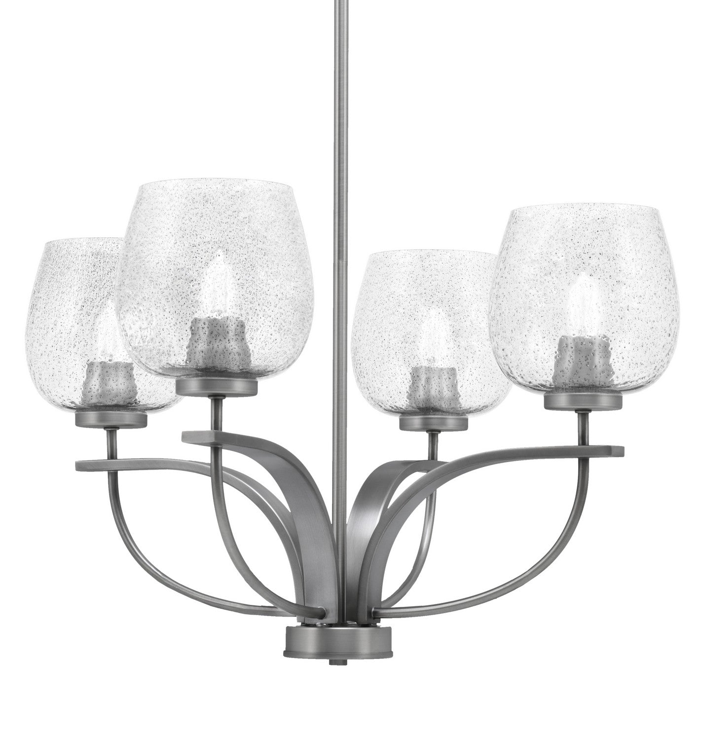 Toltec LightingHome| 3904-GP-4812