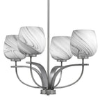 Toltec LightingHome| 3904-GP-4819