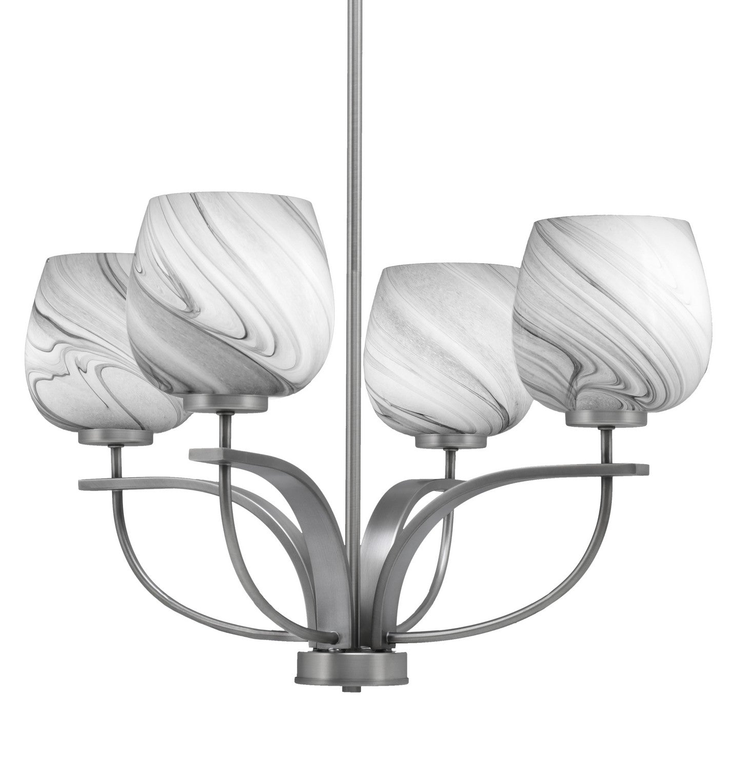 Toltec LightingHome| 3904-GP-4819