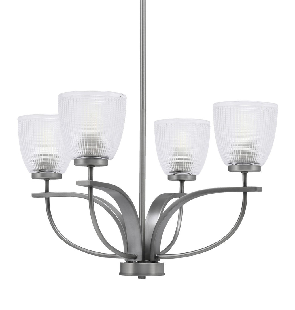 Toltec LightingHome| 3904-GP-500