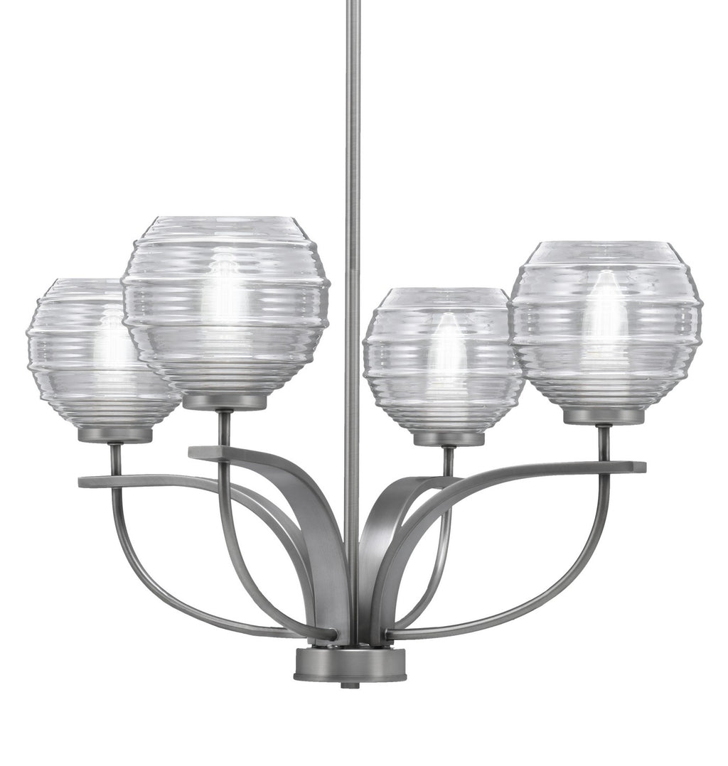 Toltec LightingHome| 3904-GP-5110