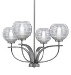 Toltec LightingHome| 3904-GP-5110
