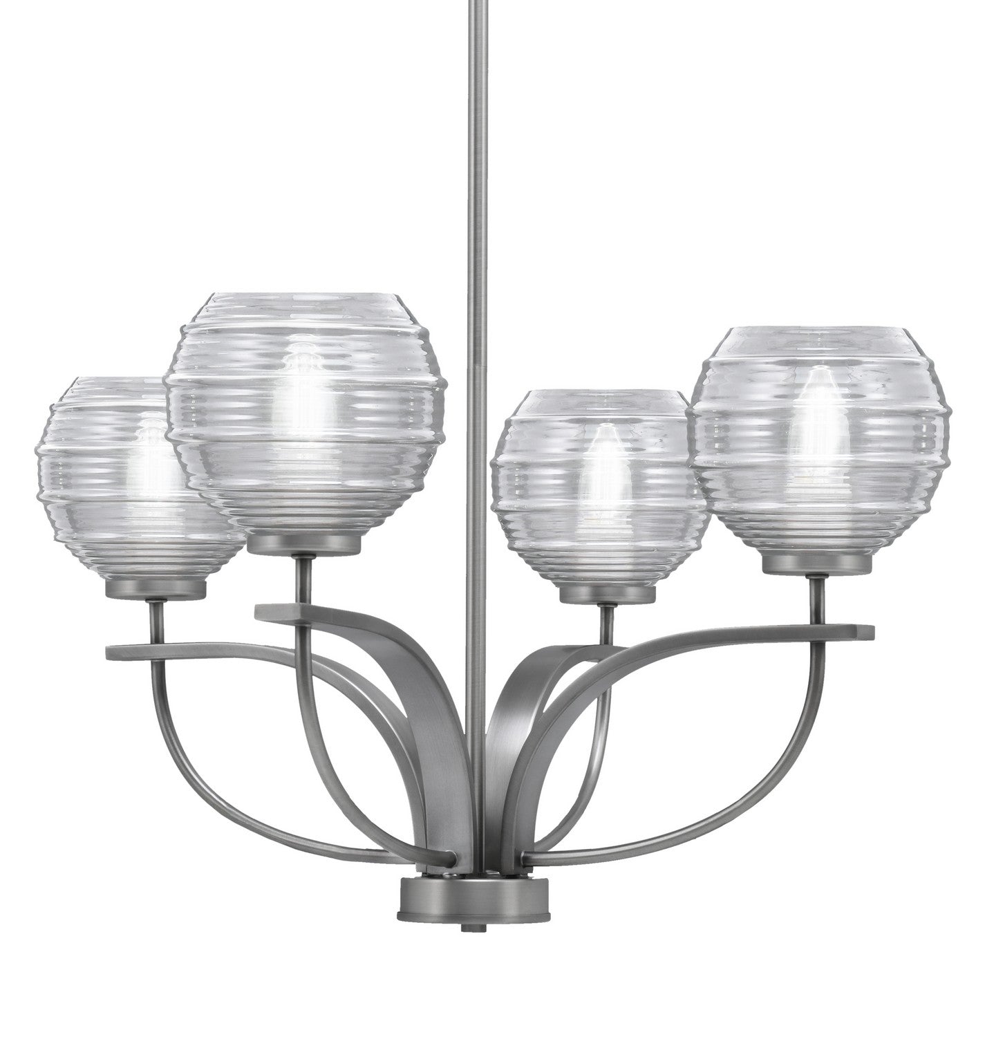 Toltec LightingHome| 3904-GP-5110