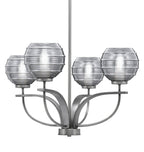 Toltec LightingHome| 3904-GP-5112