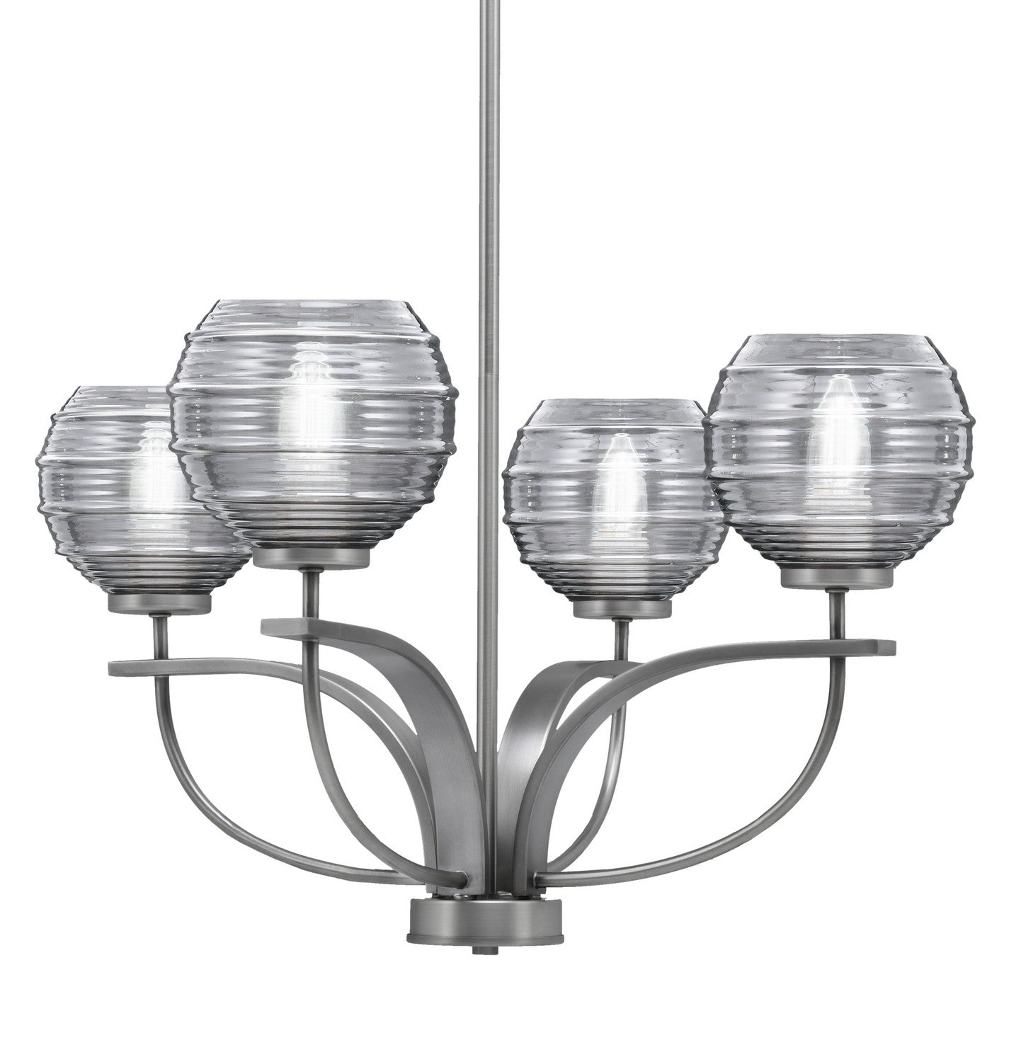 Toltec LightingHome| 3904-GP-5112