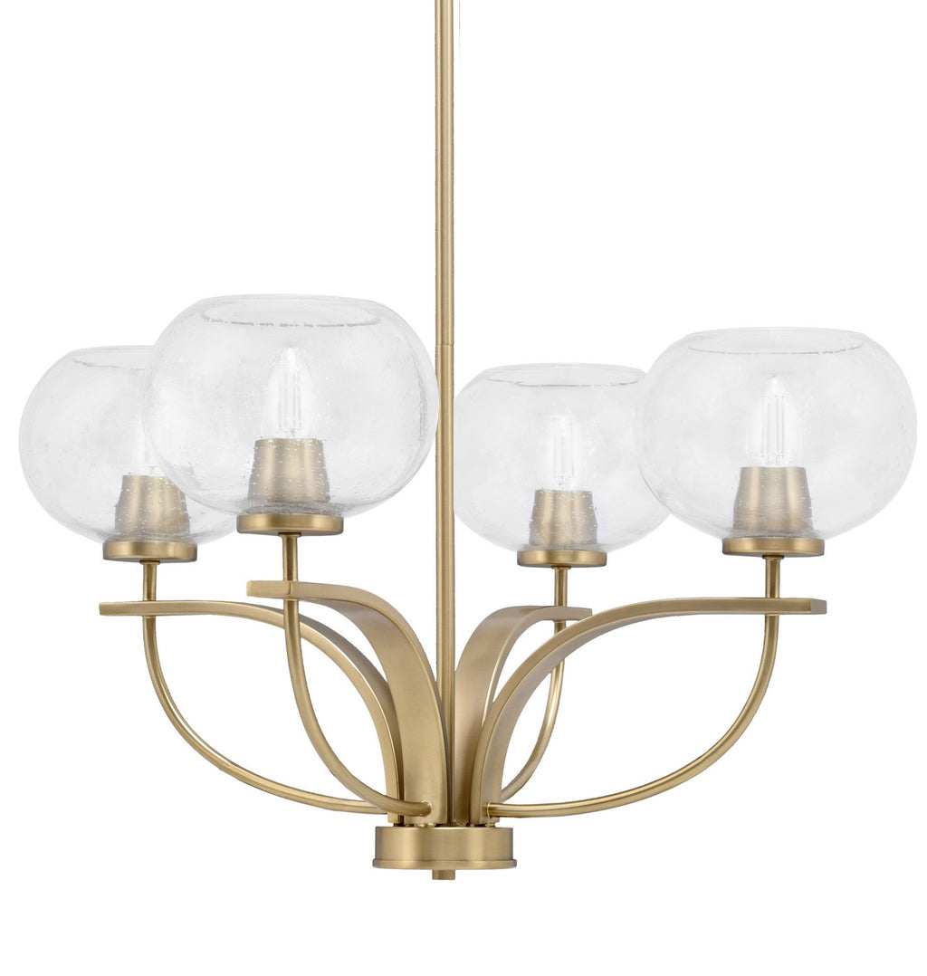 Toltec LightingHome| 3904-NAB-202