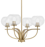 Toltec LightingHome| 3904-NAB-202