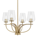 Toltec LightingHome| 3904-NAB-210