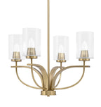 Toltec LightingHome| 3904-NAB-300