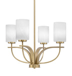 Toltec LightingHome| 3904-NAB-3001