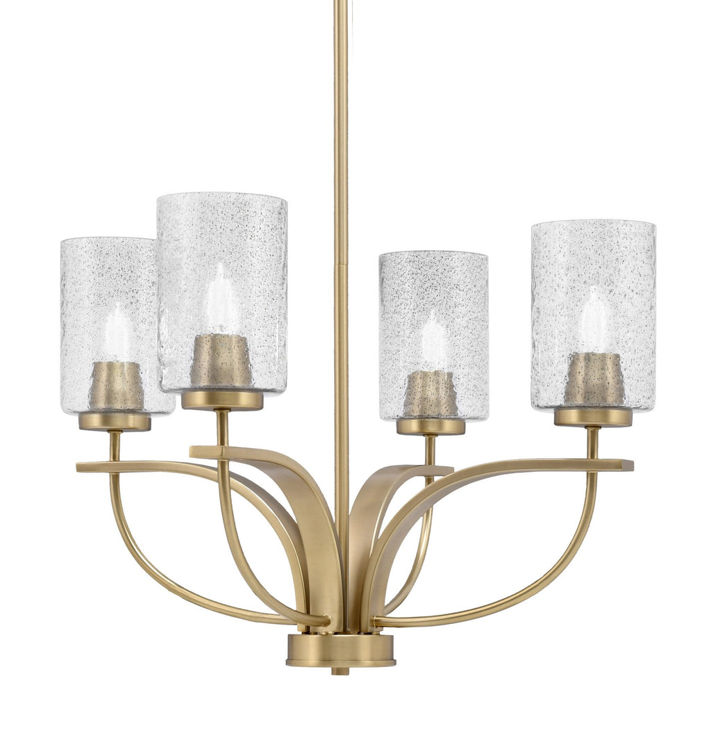 Toltec LightingHome| 3904-NAB-3002