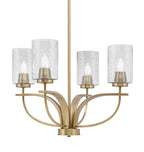 Toltec LightingHome| 3904-NAB-3002