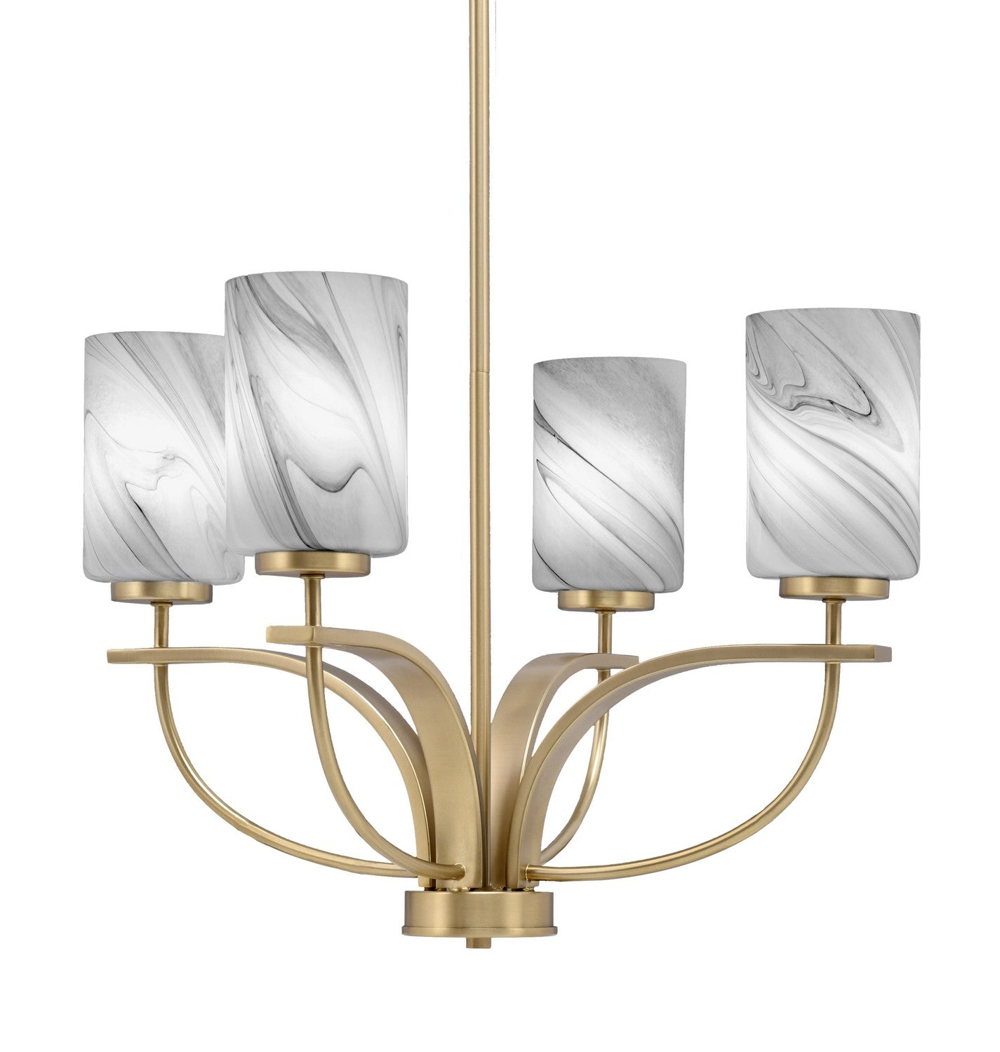 Toltec LightingHome| 3904-NAB-3009