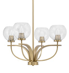 Toltec LightingHome| 3904-NAB-4100