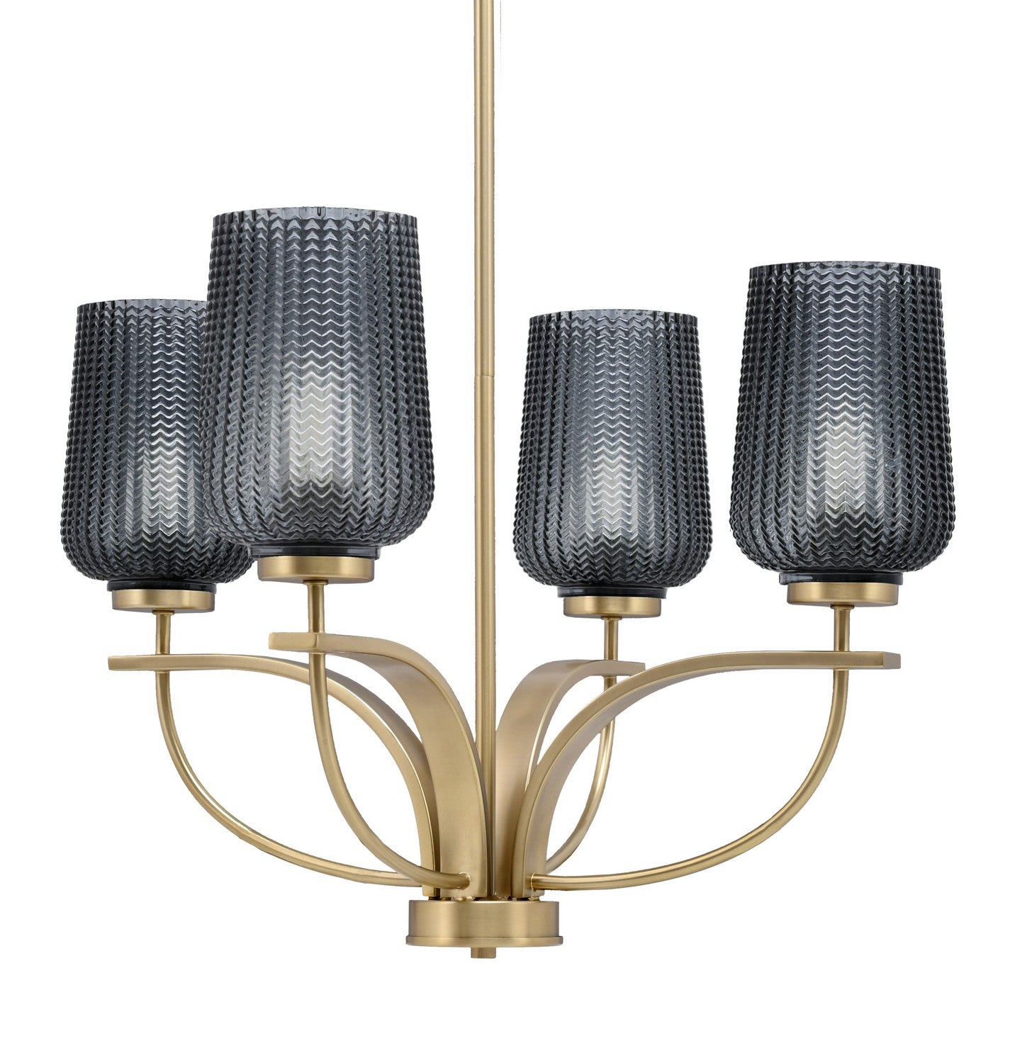 Toltec LightingHome| 3904-NAB-4252