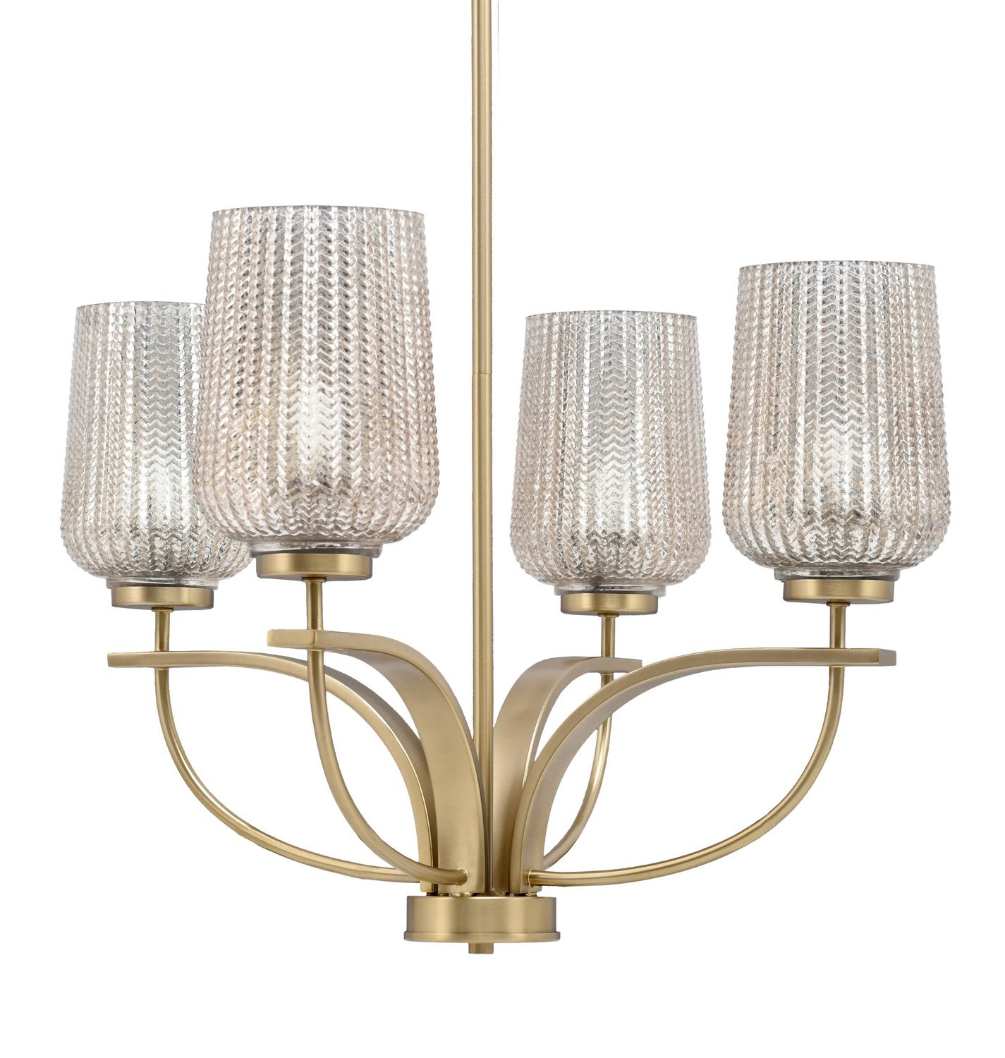 Toltec LightingHome| 3904-NAB-4253