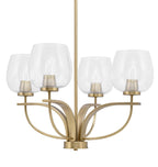 Toltec LightingHome| 3904-NAB-4810