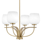 Toltec LightingHome| 3904-NAB-4811