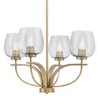 Toltec LightingHome| 3904-NAB-4812