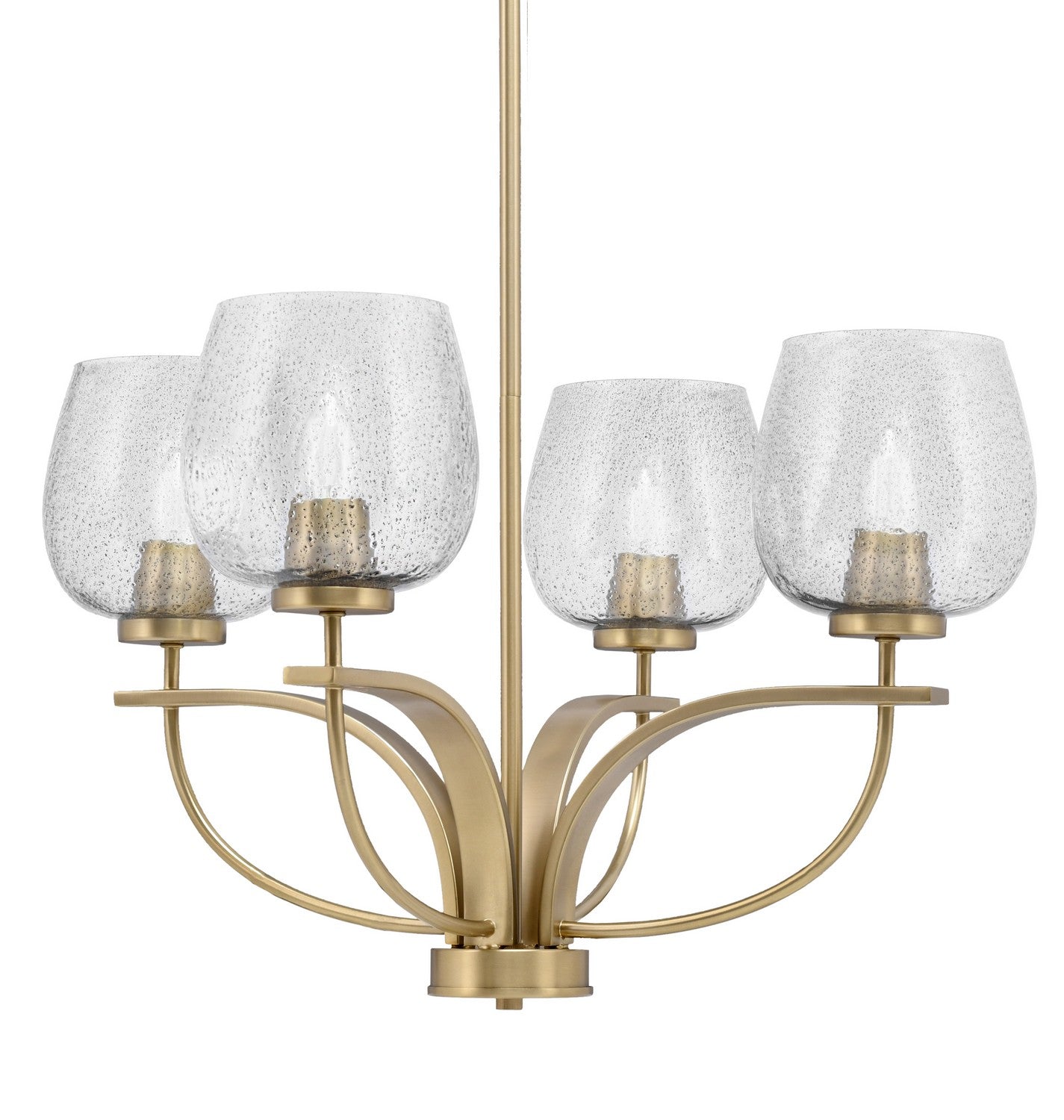Toltec LightingHome| 3904-NAB-4812