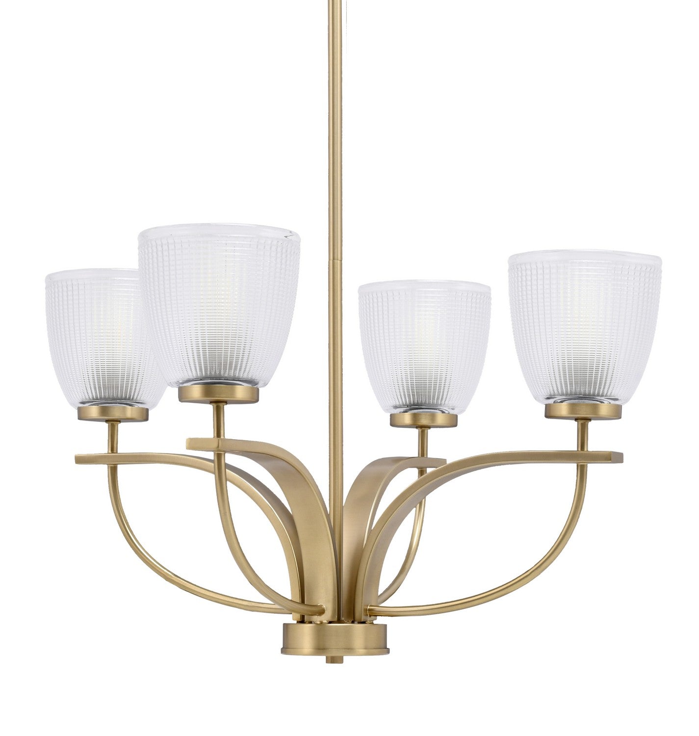 Toltec LightingHome| 3904-NAB-500