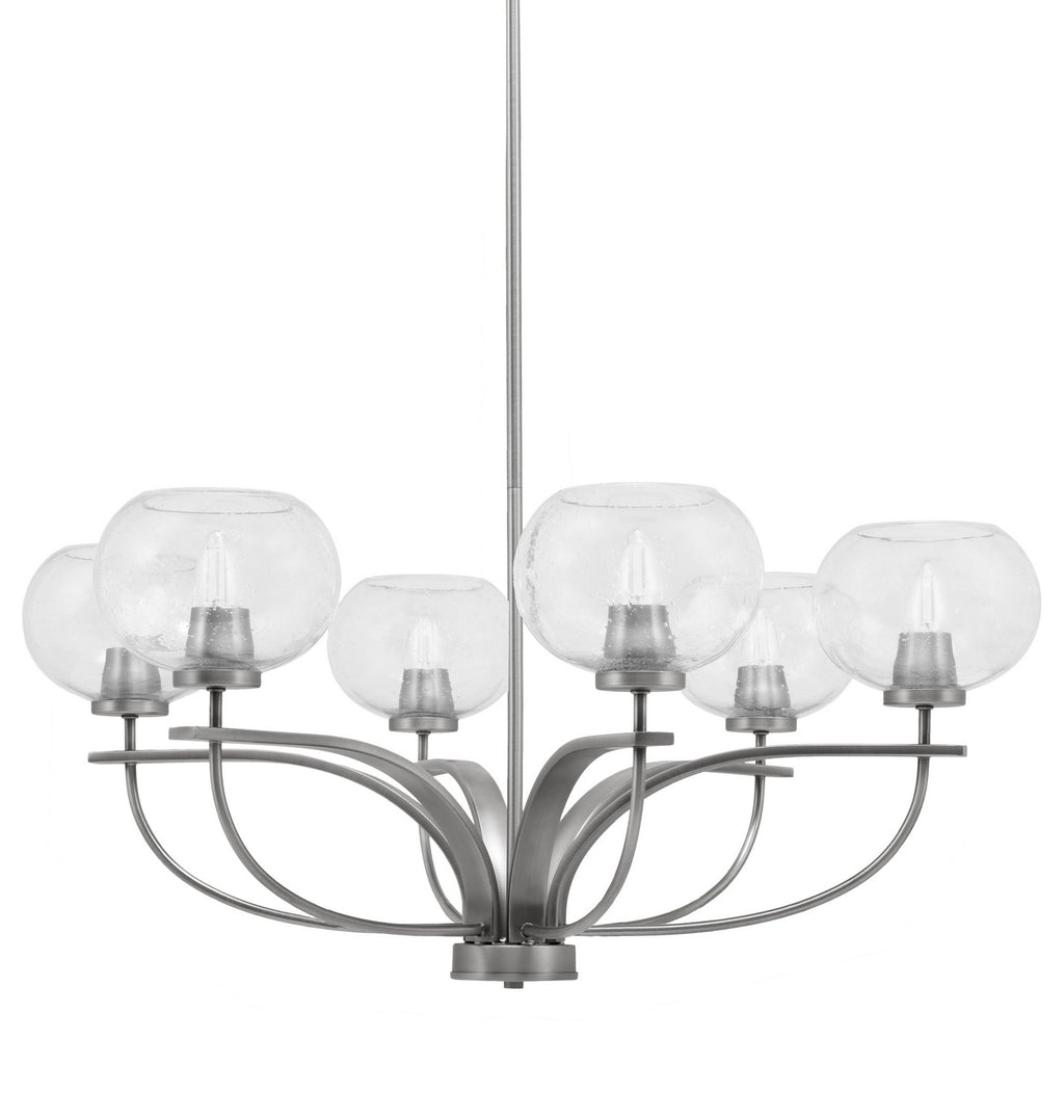 Toltec LightingHome| 3906-GP-202