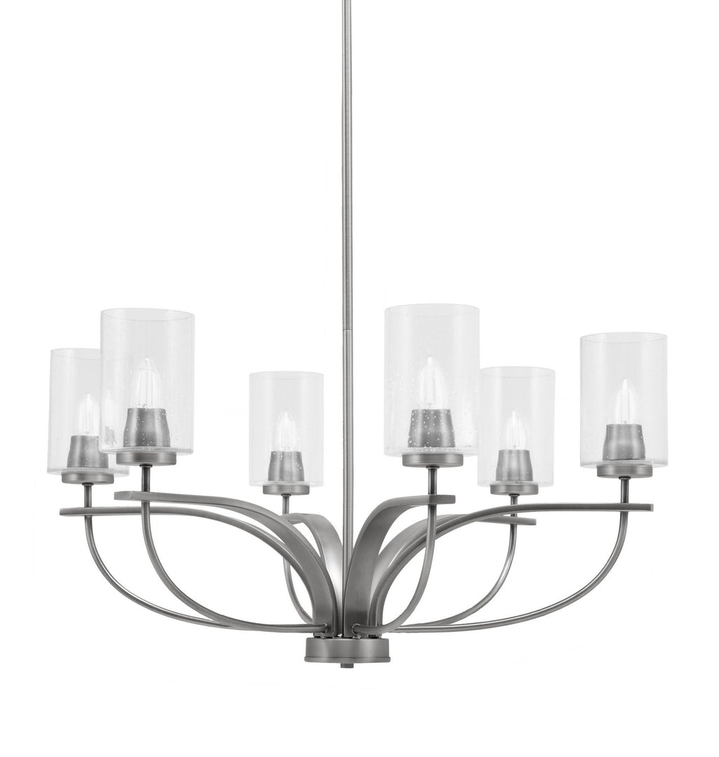 Toltec LightingHome| 3906-GP-300