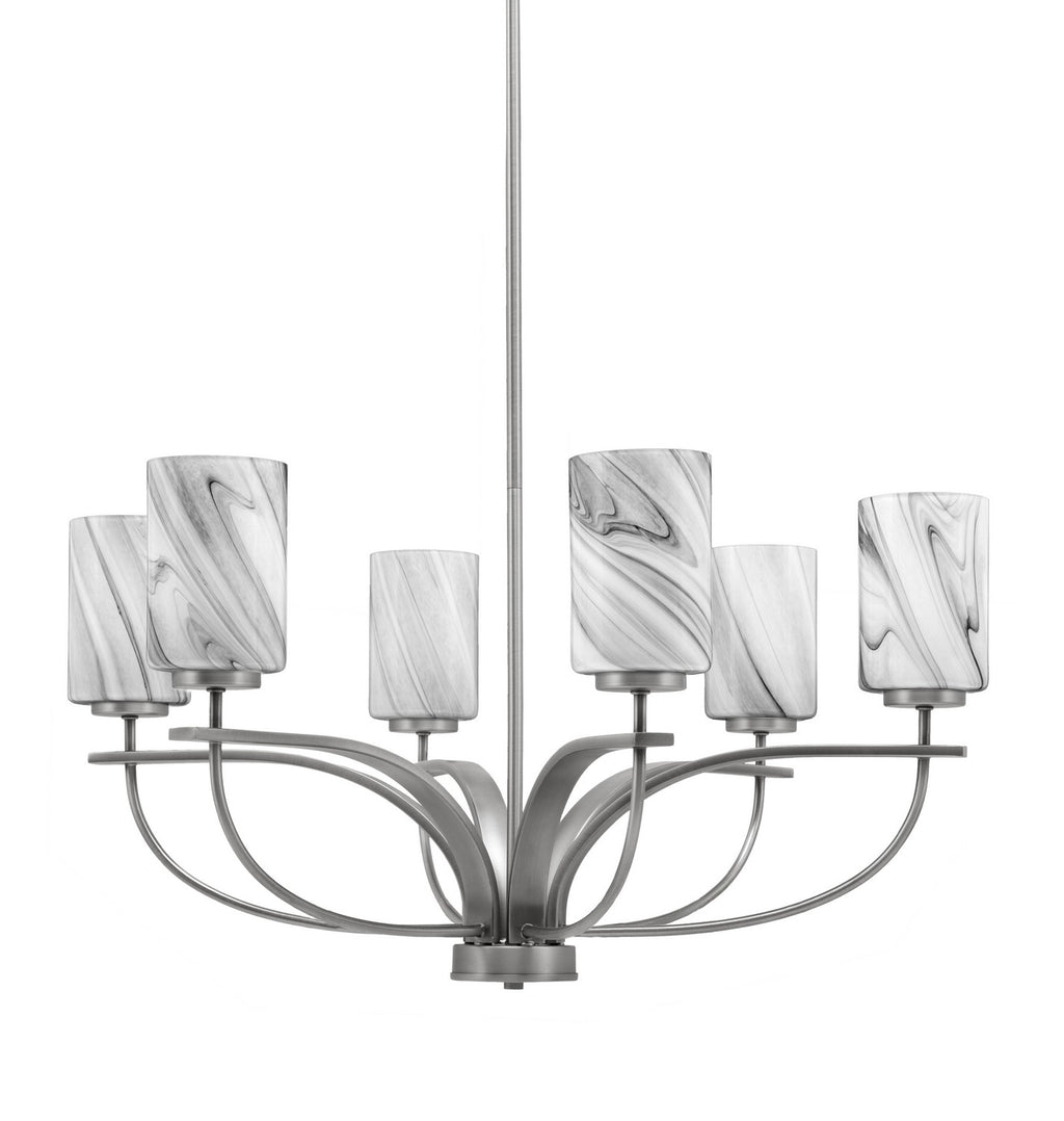 Toltec LightingHome| 3906-GP-3009