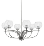 Toltec LightingHome| 3906-GP-4100