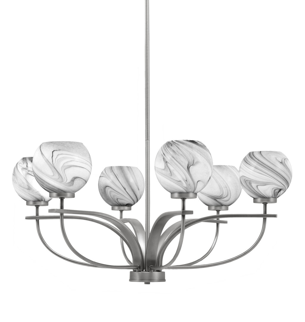 Toltec LightingHome| 3906-GP-4109