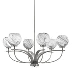 Toltec LightingHome| 3906-GP-4109