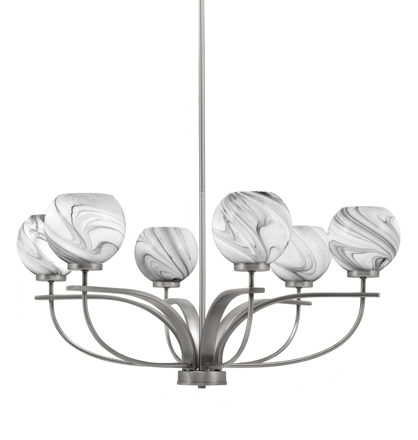 Toltec LightingHome| 3906-GP-4109